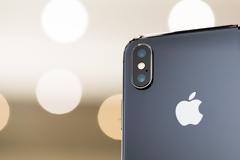 Πρόβλημα με την κάμερα του iphone X και iphone 8