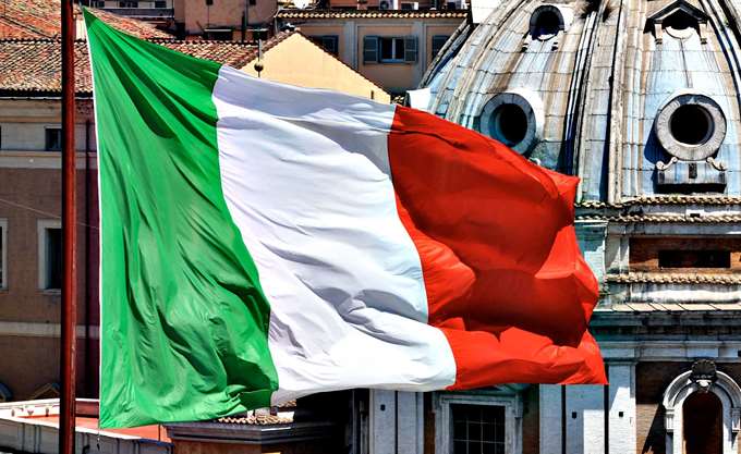 Ιταλία: Άνοιξαν οι κάλπες για τις βουλευτικές εκλογές - Φωτογραφία 1
