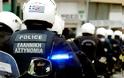 2.500 και πλέον αστυνομικοί για την φύλακη κτιρίων στην Αττική; Ρε πάτε καλά; Και ο πολίτης