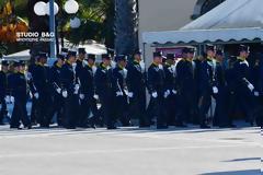 Η Στρατιωτική Σχολή Ευελπίδων τιμά την πόλη του Ναυπλίου (ΦΩΤΟ-ΒΙΝΤΕΟ)