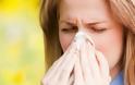 Αλλεργίες την Άνοιξη: Πώς τις προλαβαίνουμε