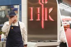 #HellsKitchenGR: πάρτε ...γεύση από το πρώτο επεισόδιο (φώτο)