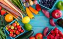 Τρόποι για να απομακρύνετε τα φυτοφάρμακα από φρούτα και λαχανικά