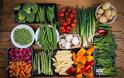 Τρόποι για να απομακρύνετε τα φυτοφάρμακα από φρούτα και λαχανικά - Φωτογραφία 2
