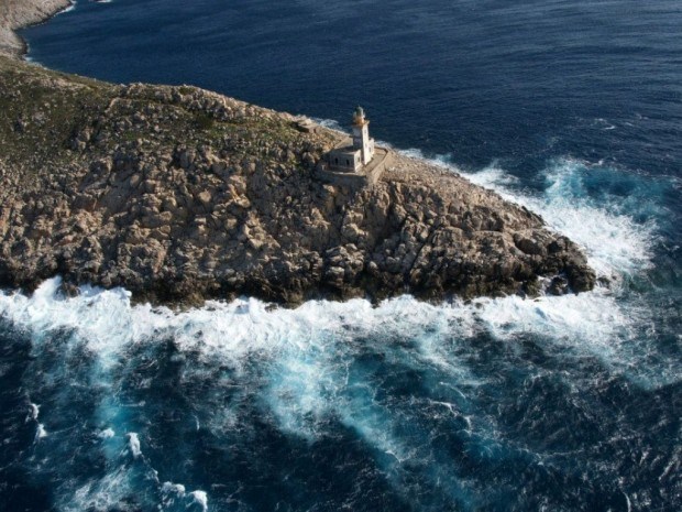 Τα μυστήρια των φάρων... [photos] - Φωτογραφία 10