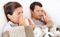 Αυτοί είναι οι έξι πιο διαδεδομένοι μύθοι για τη γρίπη και το κρυολόγημα!