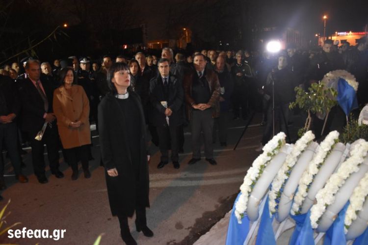 Σ.Ε.Φ.Ε.Α.Α: «Ανδρείος ο περί τον καλόν θάνατον αδεής» - Φωτογραφία 11