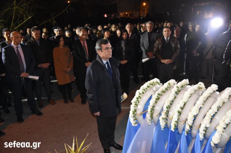 Σ.Ε.Φ.Ε.Α.Α: «Ανδρείος ο περί τον καλόν θάνατον αδεής» - Φωτογραφία 15