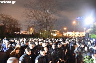 Σ.Ε.Φ.Ε.Α.Α: «Ανδρείος ο περί τον καλόν θάνατον αδεής» - Φωτογραφία 28