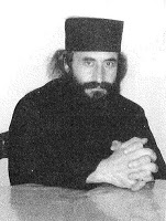 10331 - Μοναχός Αβιμέλεχ Παντοκρατορινός (1957 – 4 Μαρτίου 1997) - Φωτογραφία 1