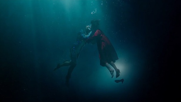 Οσκαρ Καλύτερης Ταινίας στην ταινία H Μορφή του Νερού - Φωτογραφία 2