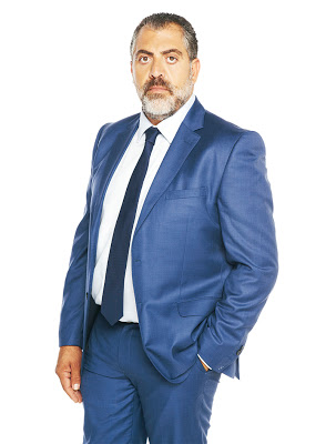 Αποκαλυπτικό: Πήρε το πράσινο φως το #tatouaz για δεύτερη σεζόν; - Φωτογραφία 2