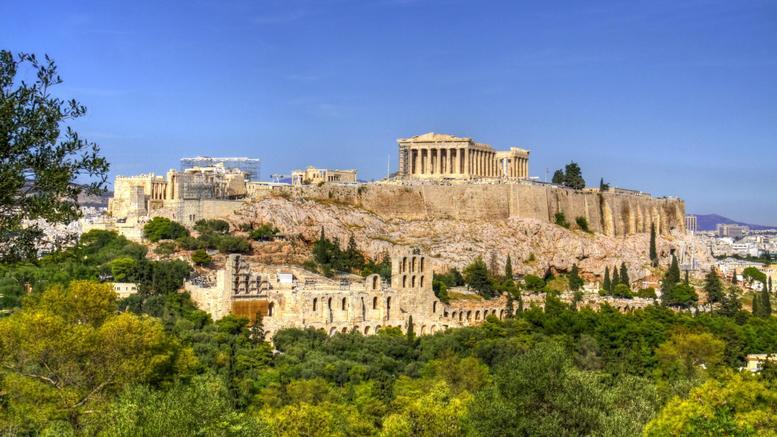 Γιατί η Αθήνα δέχεται περισσότερη ηλιακή ακτινοβολία σε σχέση με το ΄70 - Φωτογραφία 1