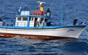 Ενώπιον της Δικαιοσύνης το πλήρωμα του αλιευτικού με τους 1,3 τόνους κάναβης