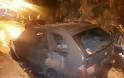 Έκαψαν το αυτοκίνητο του πρώην προέδρου της ΟΝΝΕΔ Γιάννη Κουλιζάκου - Φωτογραφία 3