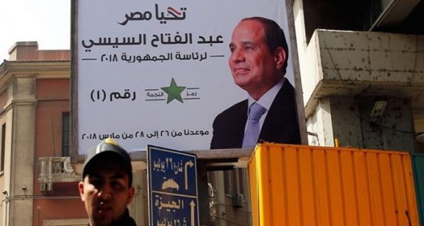 Αίγυπτος: Εισαγγελέας διέταξε τη σύλληψη παρουσιαστή της δημόσιας τηλεόρασης για δυσφήμηση της αστυνομίας - Φωτογραφία 1