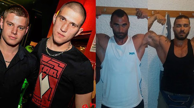 Αμετανόητοι οι δολοφόνοι των δύο bodybuilders στην Καλαμάτα - Φωτογραφία 1