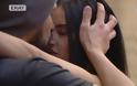 Power of love: Τζούλια και Ανδρέας επιτέλους έρχονται κοντά - Οι αγκαλιές και το φιλί... [video]