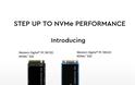 2  νέους NVMe SSDs ανακοίνωσε η Western Digital