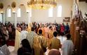 Βελγίου Αθηναγόρας: Η Ορθοδοξία δεν είναι μόνο η Εκκλησία της δόξης, αλλά και η Εκκλησία της μαρτυρίας και του μαρτυρίου - Φωτογραφία 4
