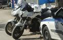 Οχήματα & μοτοσικλέτες της Αστυνομίας οφείλουν να περνούν από ΚΤΕΟ