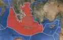Κατάθεση προσφορών για τις υπό παραχώρηση θαλάσσιες περιοχές του Ιονίου και Δυτικά & Νοτιοδυτικά της Κρήτης