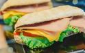 Τρία υγιεινά σάντουιτς για να πάρουν τα παιδιά μαζί στο σχολείο