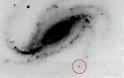 Ιστορική φωτό: Ερασιτέχνης αστρονόμος «έπιασε» τη στιγμή μίας σουπερνόβα - Φωτογραφία 2