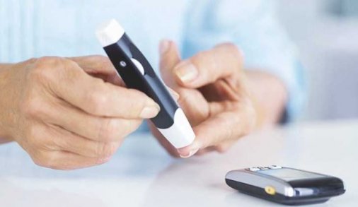 Οι διαβητικοί έχουν αυξημένο κίνδυνο εμφάνισης λοιμώξεων - Φωτογραφία 1
