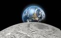 Η Σελήνη γεννήθηκε στην «αγκαλιά» της Γης ή η Γη προέκυψε από τη Σελήνη; Τι υποστηρίζουν τώρα οι επιστήμονες; - Φωτογραφία 1