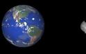 Η Σελήνη γεννήθηκε στην «αγκαλιά» της Γης ή η Γη προέκυψε από τη Σελήνη; Τι υποστηρίζουν τώρα οι επιστήμονες; - Φωτογραφία 2