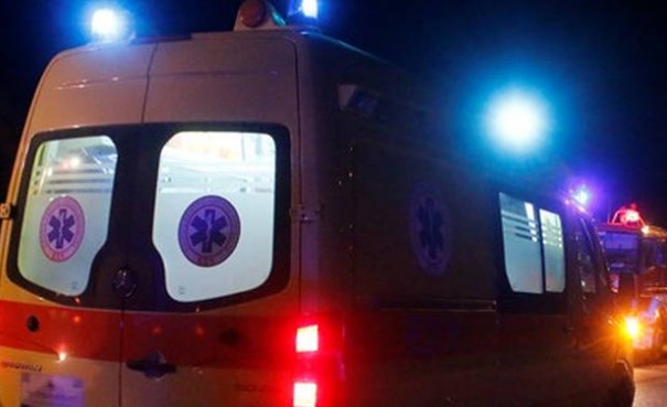 Θεσσαλονίκη: Βουτιά θανάτου για 22χρονη - Έπεσε στο κενό από τον δεύτερο όροφο - Φωτογραφία 1