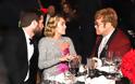 Οι celebrities στο Oscars viewing party Elton John AIDS Foundation #survivorGR #Radio #grxpress #gossip #celebritiesnews - Φωτογραφία 11
