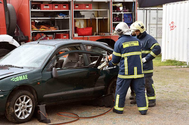 2ο Σεμινάριο Ασφαλείας στην αγωνιστική οδήγηση στο OAKA (φωτογραφίες) - Φωτογραφία 2