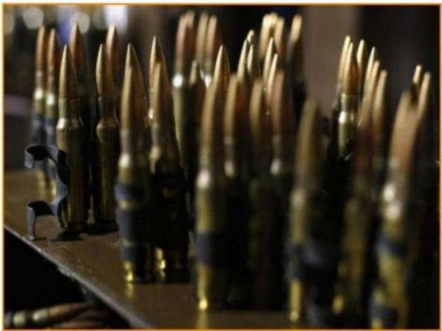 Στη Βουλή η κατάθεση του Βασίλη Παπαδόπουλου για την πώληση πυρομαχικών στη ΣΑ - Φωτογραφία 1