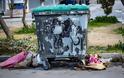 Πετρούπολη:Τι ήθελαν να «κουκουλώσουν» και δολοφόνησαν το άτυχο βρέφος