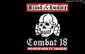 Εξάρθρωση της ακροδεξιάς οργάνωσης «Combat 18» από την Αντιτρομοκρατική – έξι προσαγωγές
