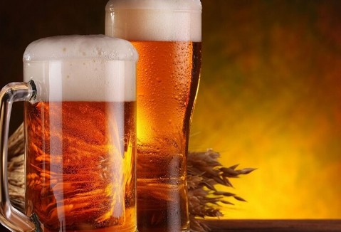 Οι πολλές μπύρες μπορεί να προκαλέσουν καρδιακή αρρυθμία - Φωτογραφία 1