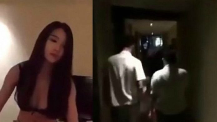 Κίνα: 19χρονη έγραψε για δωρεάν σεξ και χιλιάδες άνδρες εμφανίστηκαν - Φωτογραφία 1