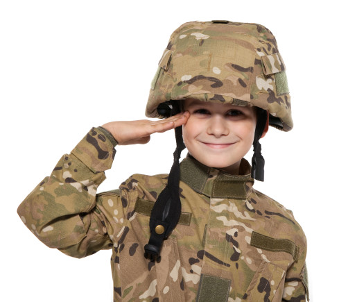 Στρατιωτικοί με 4 παιδιά δεν είναι πολύτεκνοι; Η υπηρεσία λέει όχι… - Φωτογραφία 1
