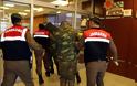 Ψυχολογικός πόλεμος από την Άγκυρα για τους δύο στρατιωτικούς - Έκτακτη σύσκεψη στο Μαξίμου - Ενημερώνει τις Βρυξέλλες ο Καμμένος