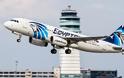 Τρόμος σε πτήση της Egypt Air: Επιβάτης χτύπησε το πλήρωμα