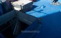 Κρήτη: Οι δύο χώροι που έκρυψαν τα 1.269 κιλά χασίς μέσα στο σκάφος (Βίντεο & φωτο) - Φωτογραφία 3
