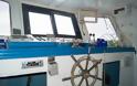 Κρήτη: Οι δύο χώροι που έκρυψαν τα 1.269 κιλά χασίς μέσα στο σκάφος (Βίντεο & φωτο) - Φωτογραφία 7