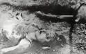Το βίαιο παρελθόν του Τσαγανέα: Υπέγραψε για την εκτέλεση της ηθοποιού Ελένης Παπαδάκη διότι ήταν αντικομμουνίστρια - Φωτογραφία 3