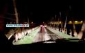 Πύρινη κόλαση: Φορτηγό λαμπάδιασε στην Ε.Ο. Λάρισας-Τρικάλων [photos+video] - Φωτογραφία 9