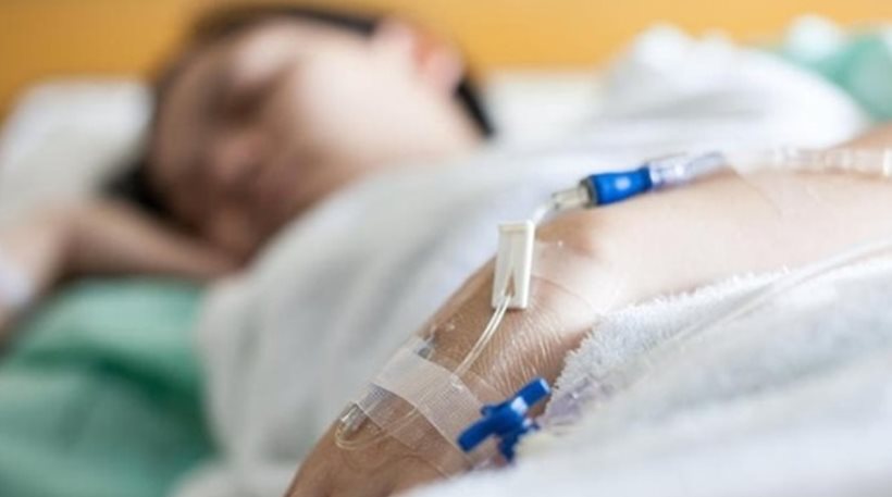 «Καλπάζει» η ιλαρά: 17χρονος στην εντατική του Νοσοκομείου Λαμίας - Φωτογραφία 1