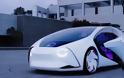 H Toyota που θα αναπτύξει την αυτόνομη οδήγηση