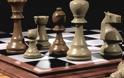 9 μοναδικά μαθήματα ζωής που διδάσκει το σκάκι
