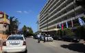 Το νέο σχέδιο αστυνόμευσης του κέντρου της Αθήνας με 221 ένστολους και οι «μαύρες τρύπες»